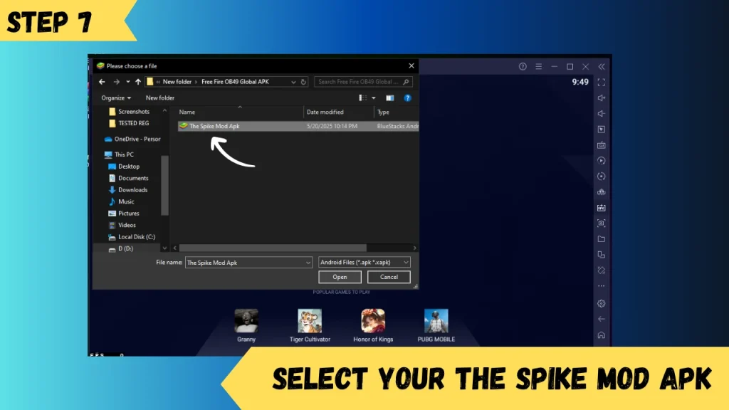 The Spike Volleyball Story PC V7.0.303 Free Download 2026 9 The Spike PC Download Step7