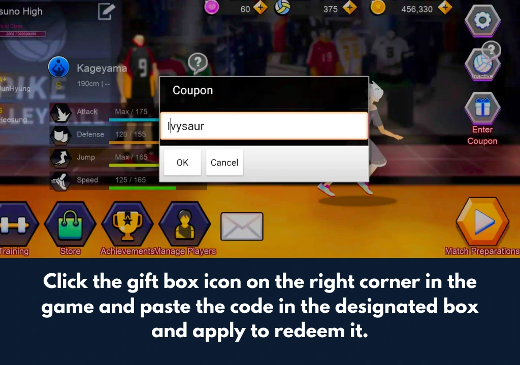 The Spike Volleyball Story Coupon Codes