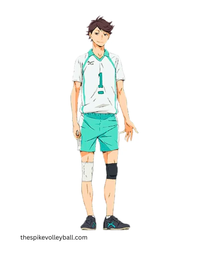 Oikawa